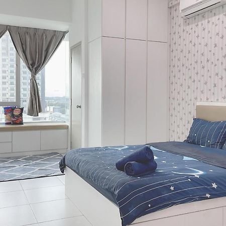 Akademik Suite Mount Austin 조호르 바루 외부 사진