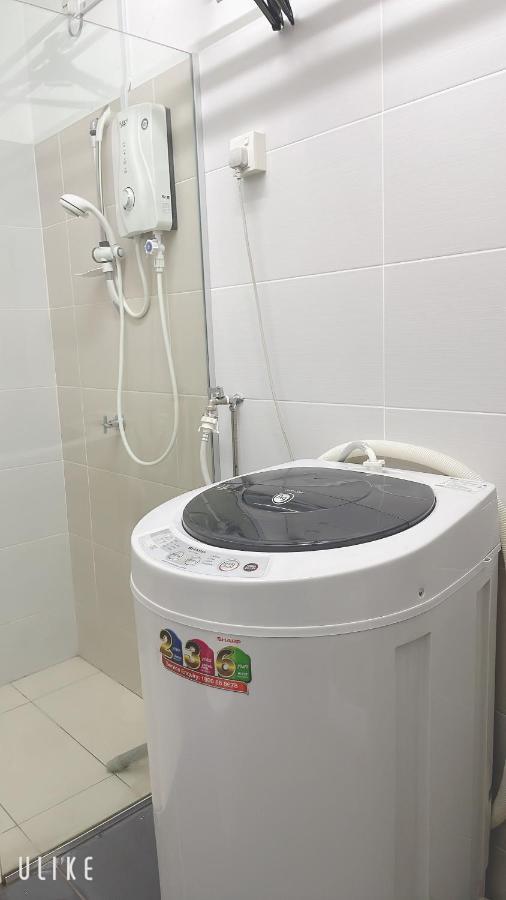 Akademik Suite Mount Austin 조호르 바루 외부 사진