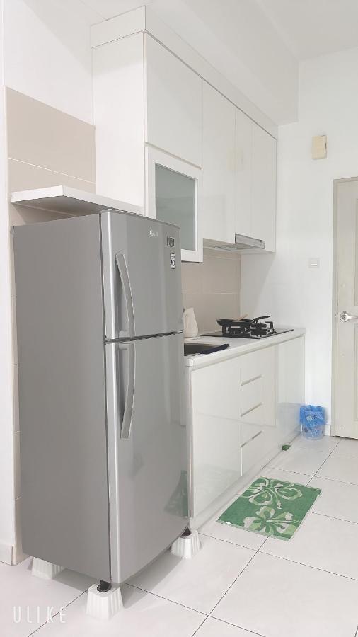 Akademik Suite Mount Austin 조호르 바루 외부 사진